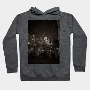 Whitehall - London Hoodie